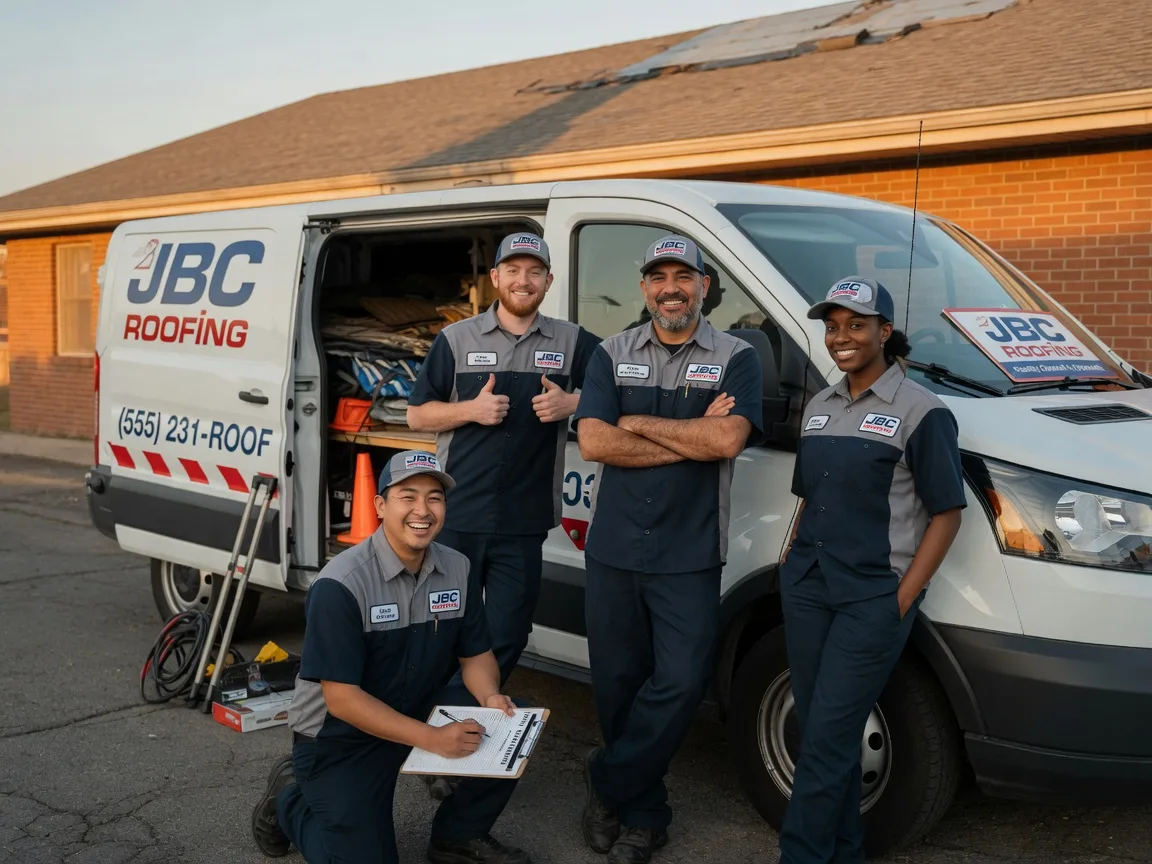 Roof Replacement company in Sun Prairie, WI