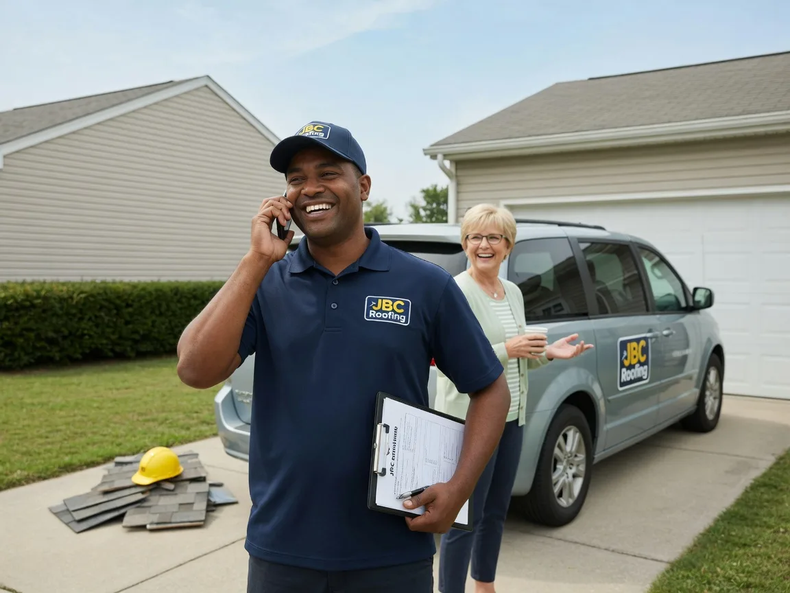 Roof Replacement Sun Prairie, WI FAQs